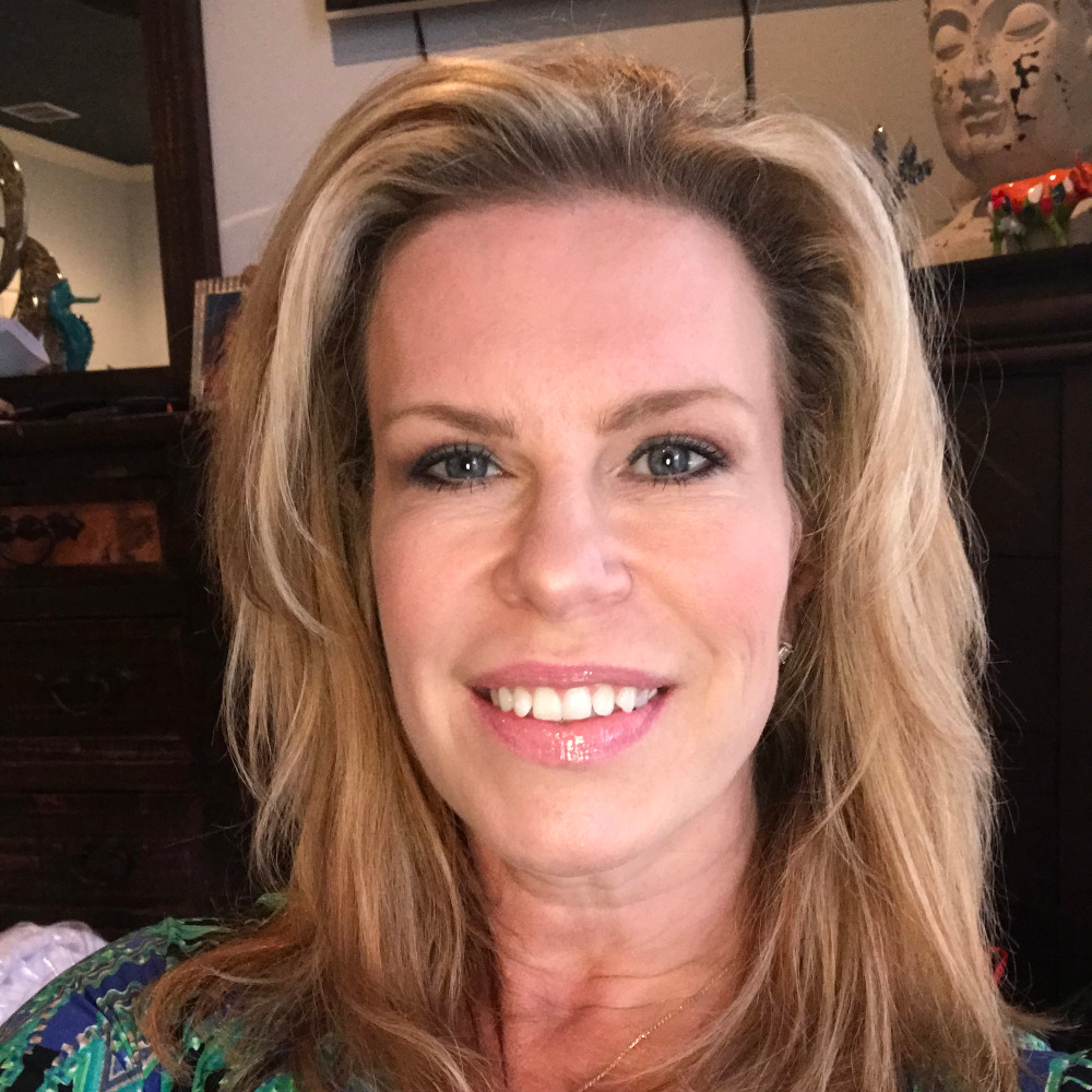 Meet your Posher, Dawn